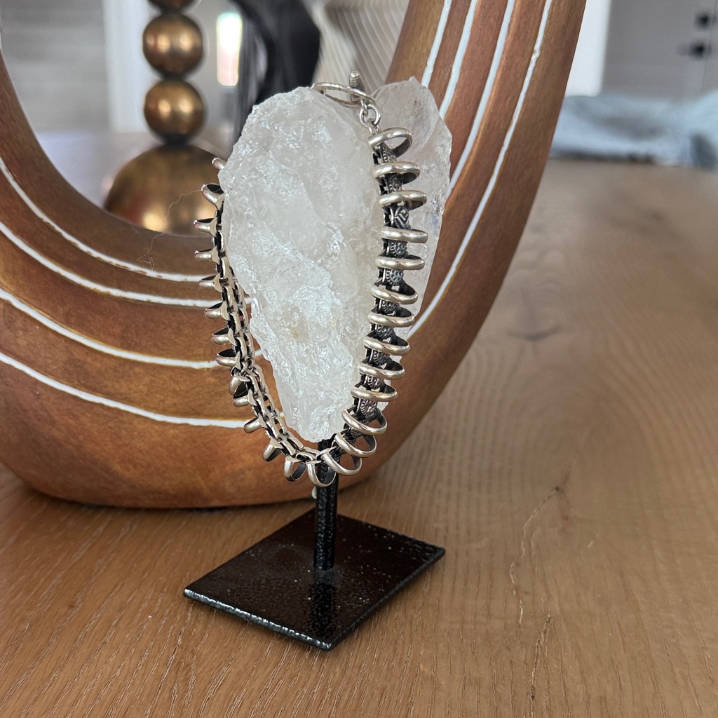 Silpada Arrowhead Toggle Bracelet